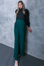 SET YOURSELF FREE BLOUSE Flying Tomato