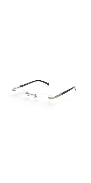 Dickens Reading Glasses Lens Power: 1.00 - By Baano