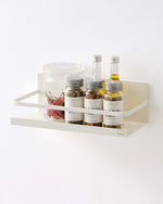 Magnetic Storage Caddy - Steel Yamazaki Home