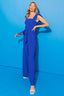 COBALT BLUE