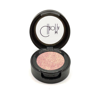 Eye Shadows Shimmer - Warm Tones - By Baano