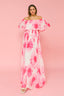 OFFWHITE/PINK