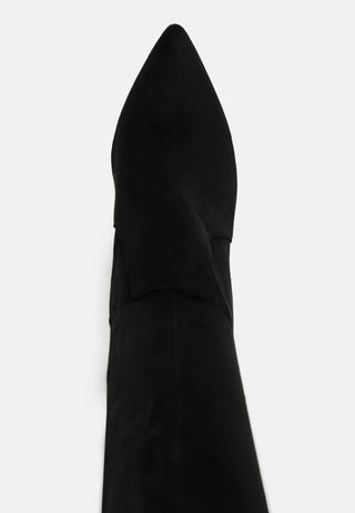 Flittle Over-The-Knee Boot