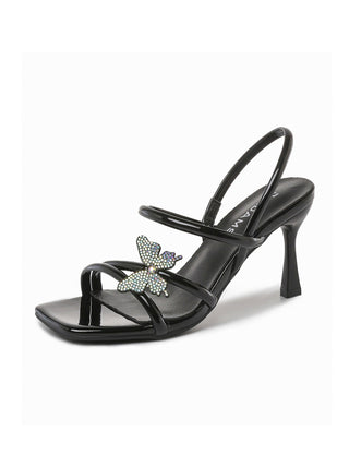 Florence | Black
