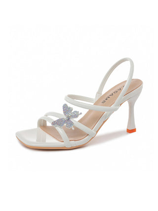 Florence | White