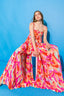 ORANGE PINK