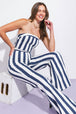 IVORY BLUE