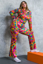 SWEETEST SHOWER SCUBA TRACKSUIT - By Baano