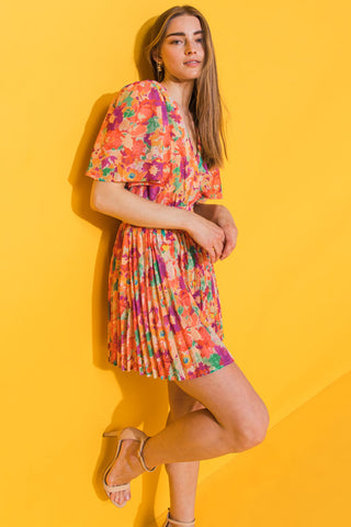 BORA BORA ISLAND WOVEN ROMPER - By Baano