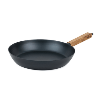 Forest Carbon Steel Frying Pan - By Baano