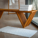 Luxury Organic Bath Mats ecobrands®
