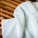 Luxury Organic Bath Towels ecobrands®