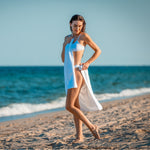 Luxury Organic Bath Towels ecobrands®