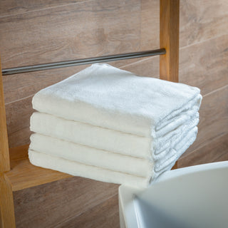 Luxury Organic Bath Towels ecobrands®