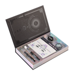 Enchanted Forest | 5-pc Makeup Look Book