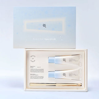 Beauty Of Joseon Relief Sun Aqua-Fresh Kit - By Baano