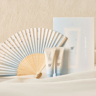 Beauty Of Joseon Relief Sun Aqua-Fresh Kit - By Baano