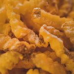 Sea Salt and Vinegah