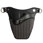 "Rocked and Loaded" Salon Professional Kit - Black Bracelet (4pcs)