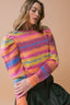 ORANGE PINK