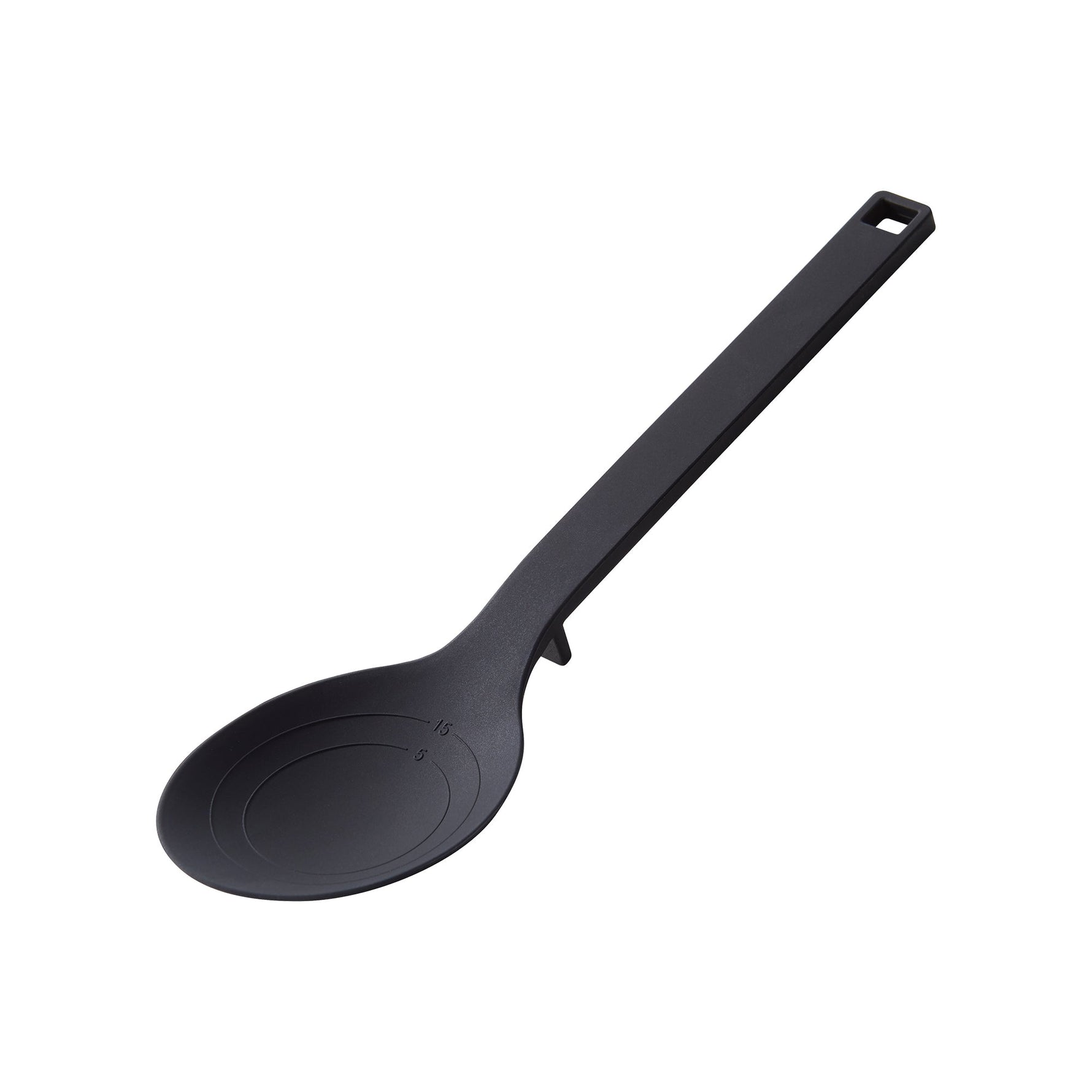 Floating Cooking Spoon - Silicone - By Baano