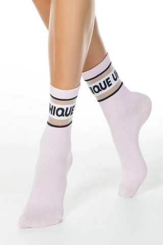 Conte Cotton Long Socks Active 156 - "Unique" - By Baano