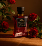 Sahara Rose Absolute - By Baano