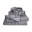 Light Grey / Mid Grey / Dark Grey