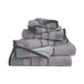 Light Grey / Mid Grey / Dark Grey
