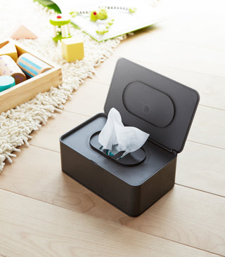 Wipes Dispenser - By Baano