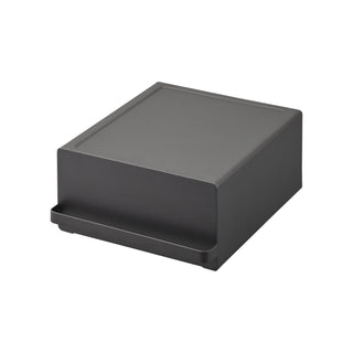 Countertop Rack with Drawer - Steel - By Baano