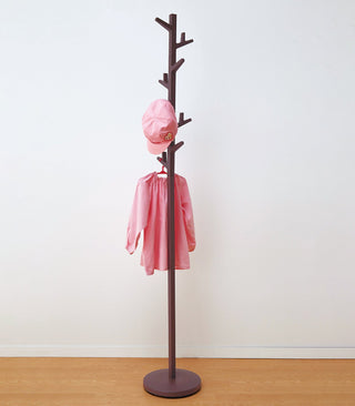 Coat Rack (69" H) - By Baano