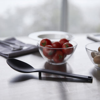 Floating Cooking Spoon - Silicone - By Baano