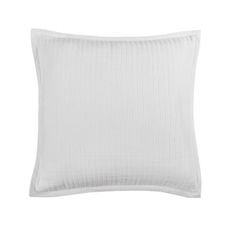 Cloud Cotton Gauze Pillow Sham Pairs