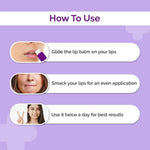 The Derma Co 2% Kojic Acid Face Serum & 1% Kojic Acid Lip Balm