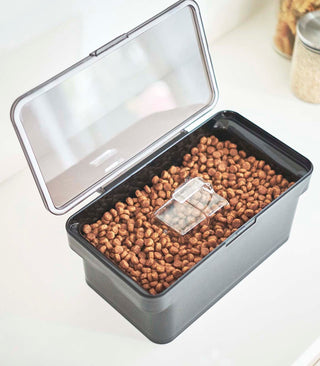 Airtight Pet Food Container - Three Sizes - By Baano