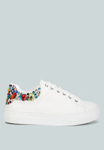 Gems Sneakers