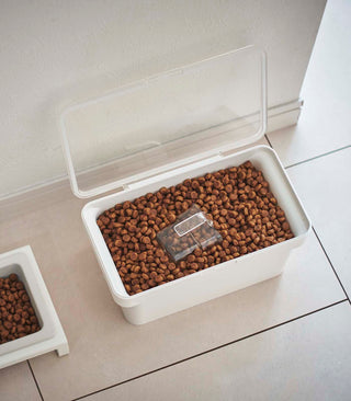 Airtight Pet Food Container - Three Sizes - By Baano
