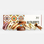 Best Box: Assorted Alfajores & Cookies