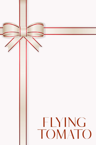 Flying Tomato E-Gift Card - By Baano