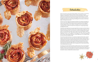 Gilmore Girls: The Official Cookbook (Spiral Bound) - By Baano