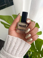 Giza  Halal Nail Polish Breathable | Mersi Cosmetics