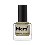 Giza  Halal Nail Polish Breathable | Mersi Cosmetics