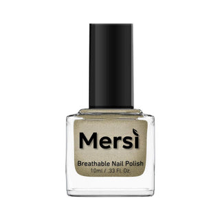 Giza  Halal Nail Polish Breathable | Mersi Cosmetics