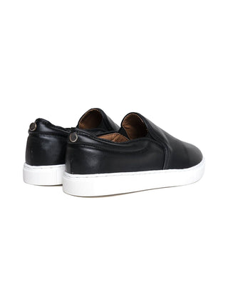 Glimmer | Black