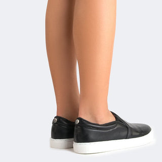 Glimmer | Black