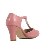 Glinda T-Strap Heels
