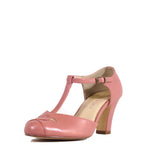 Glinda T-Strap Heels