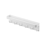 Magnetic Key Rack - Steel Yamazaki Home