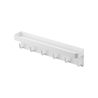 Magnetic Key Rack - Steel - By Baano